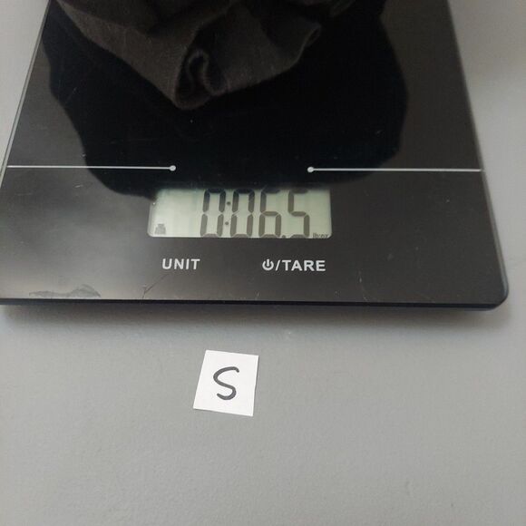 Old Navy Grey Linen Blend Pleated Tie Waist Shorts Sz 4 - Picture 9 of 9